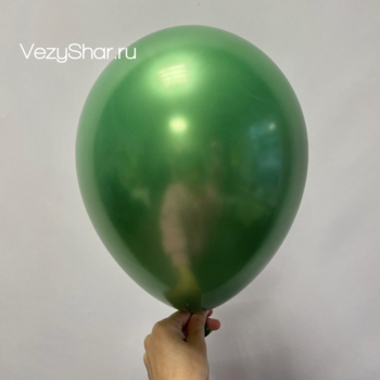 Хром Emerald / Изумрудно-зеленый фото
