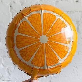 Круг "Апельсин" фото