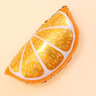 Фигура "Долька апельсина" фото