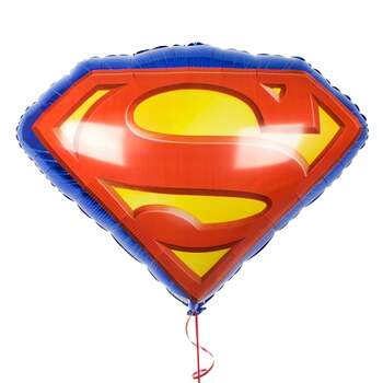 Фигура "Эмблема Супермена" фото
