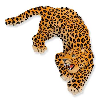 Фигура "Леопард" фото