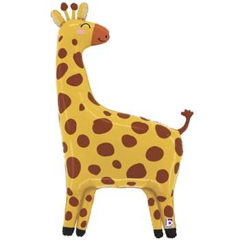 Фигура "Жираф" фото