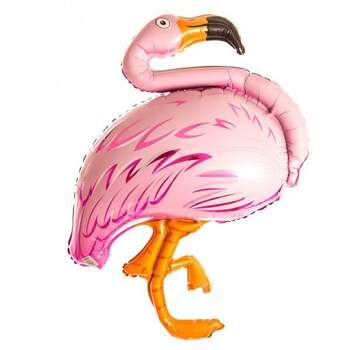 Фламинго фигура фото