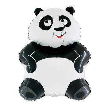 Фигура "Панда" фото