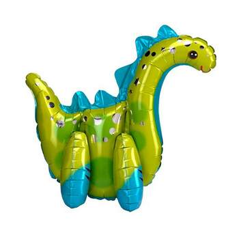 Ходячая фигура "Динозаврик" фото