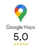 Рейтинг в Google Maps
